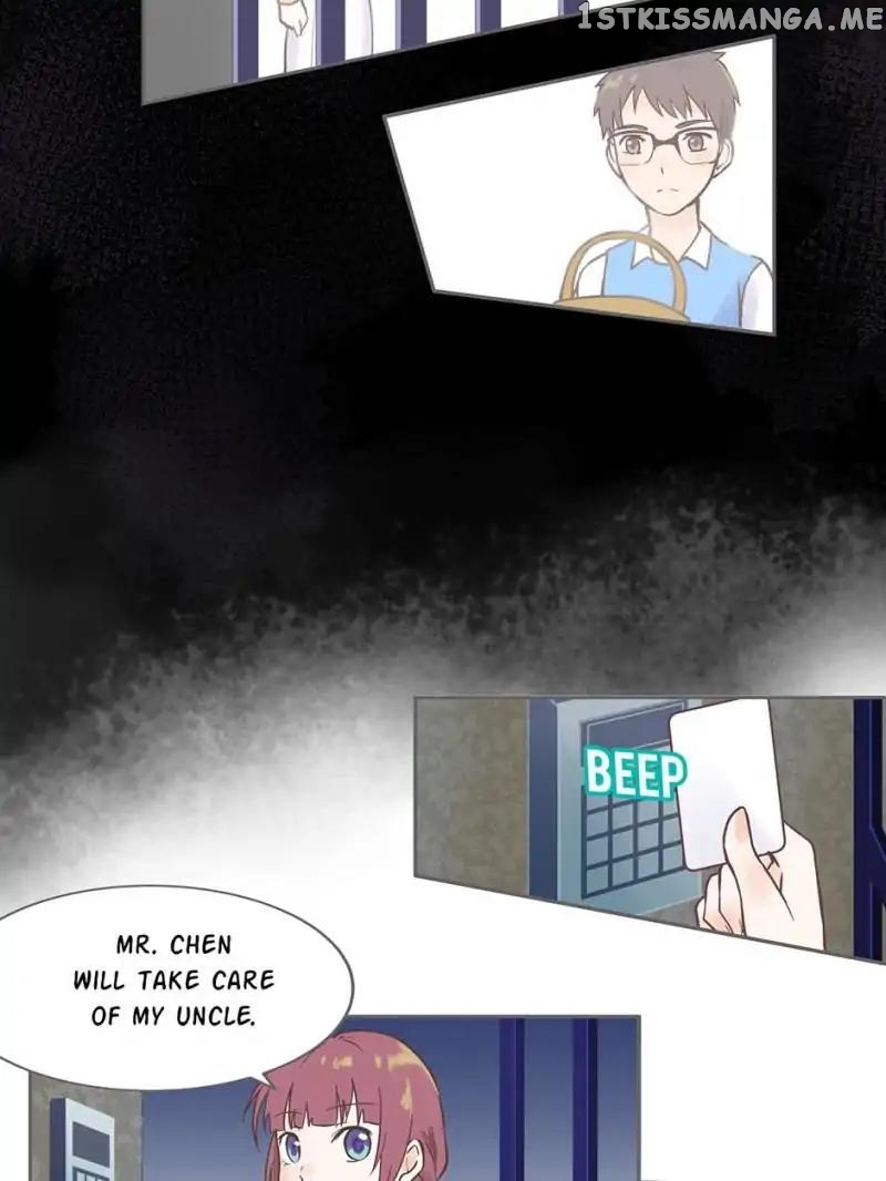 The Door chapter 7 - page 41