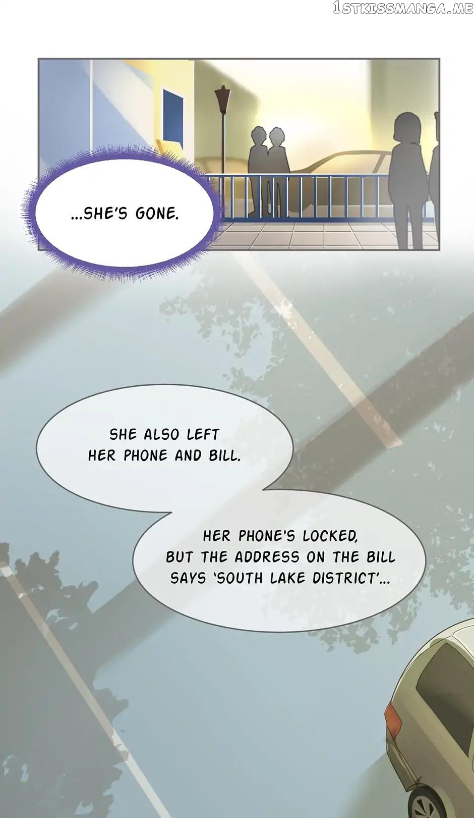 The Door chapter 6 - page 26