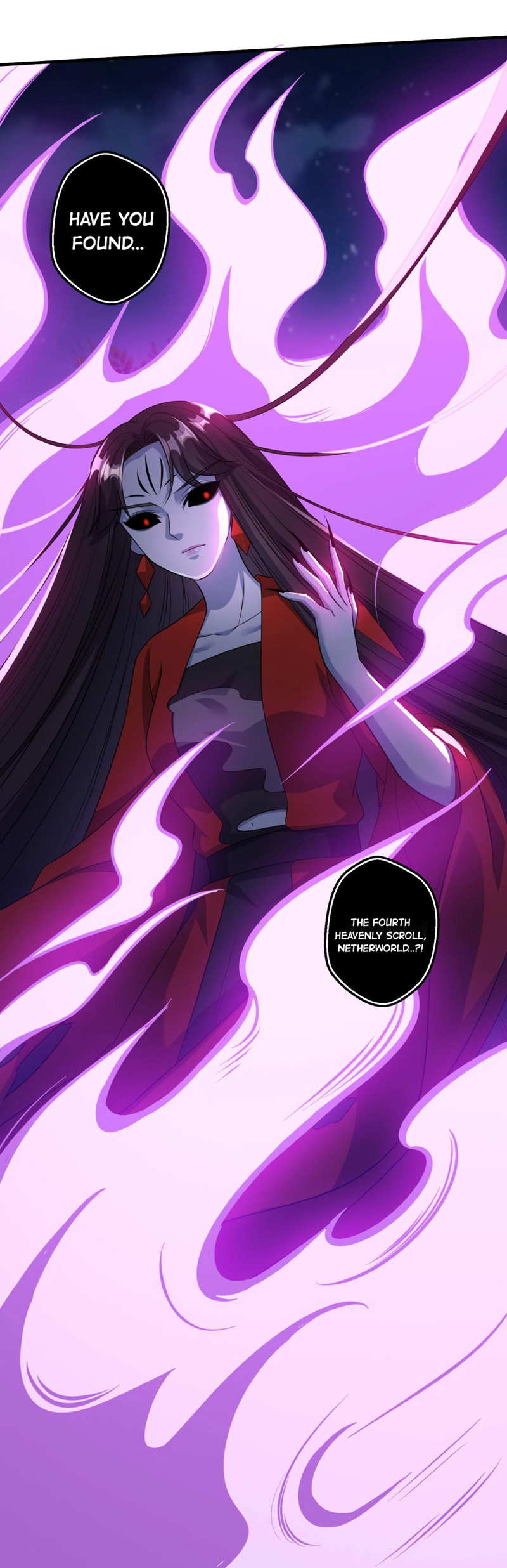 Double Cultivation chapter 181 - page 22