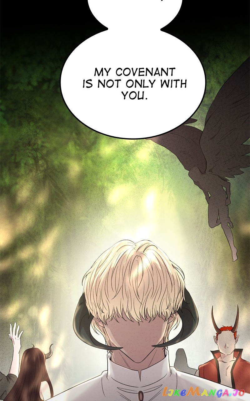 Like A Wind On A Dry Branch Chapter 136 - page 37