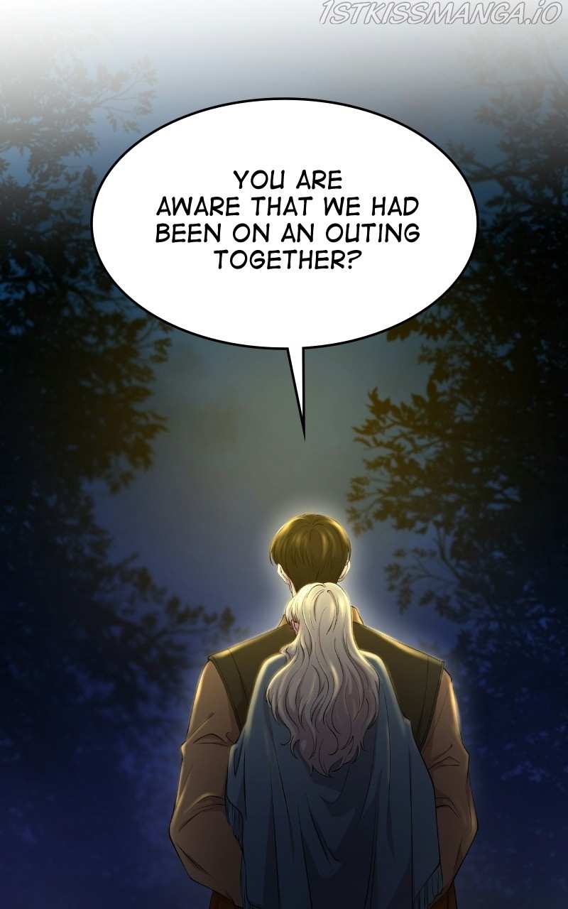 Like A Wind On A Dry Branch chapter 105 - page 20