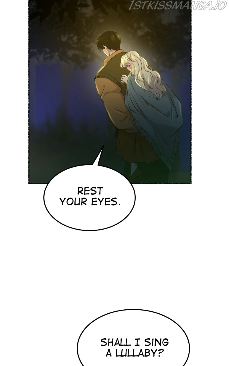 Like A Wind On A Dry Branch chapter 105 - page 22