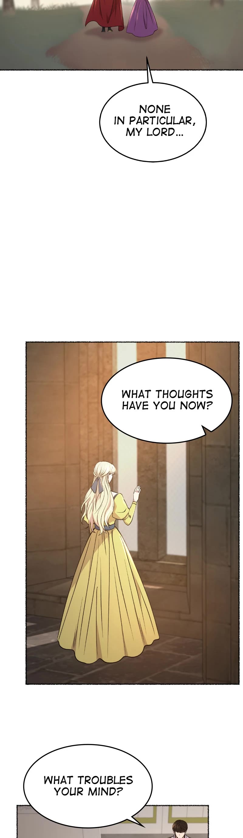 Like A Wind On A Dry Branch chapter 97 - page 15