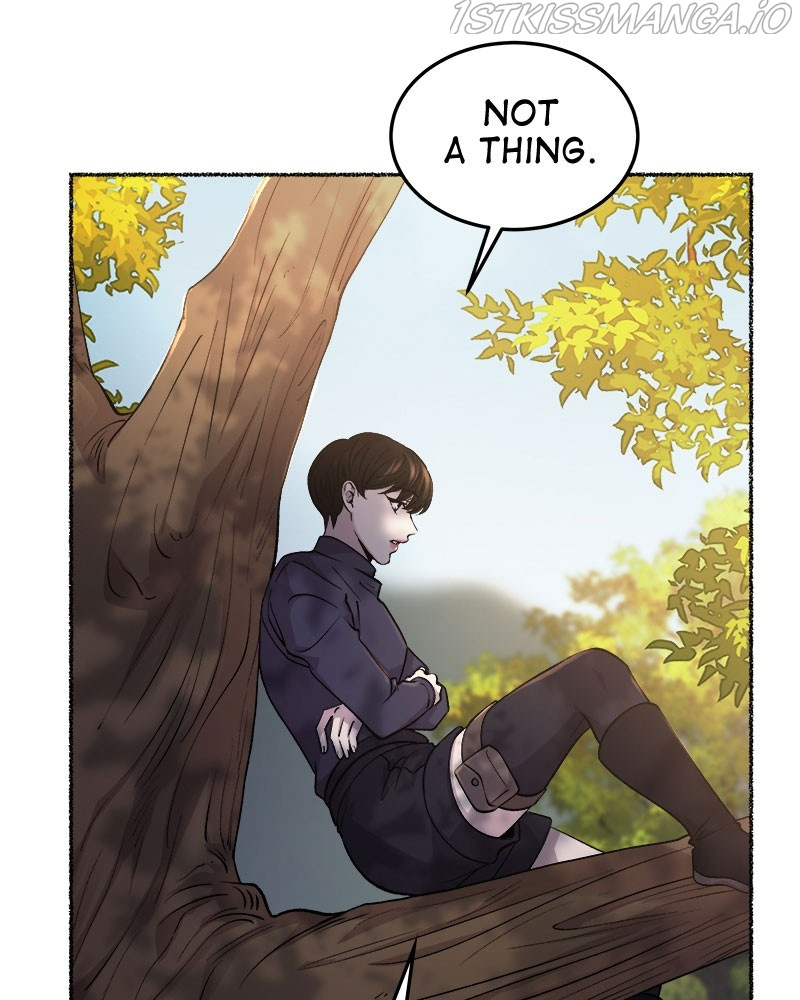 Like A Wind On A Dry Branch chapter 95 - page 46