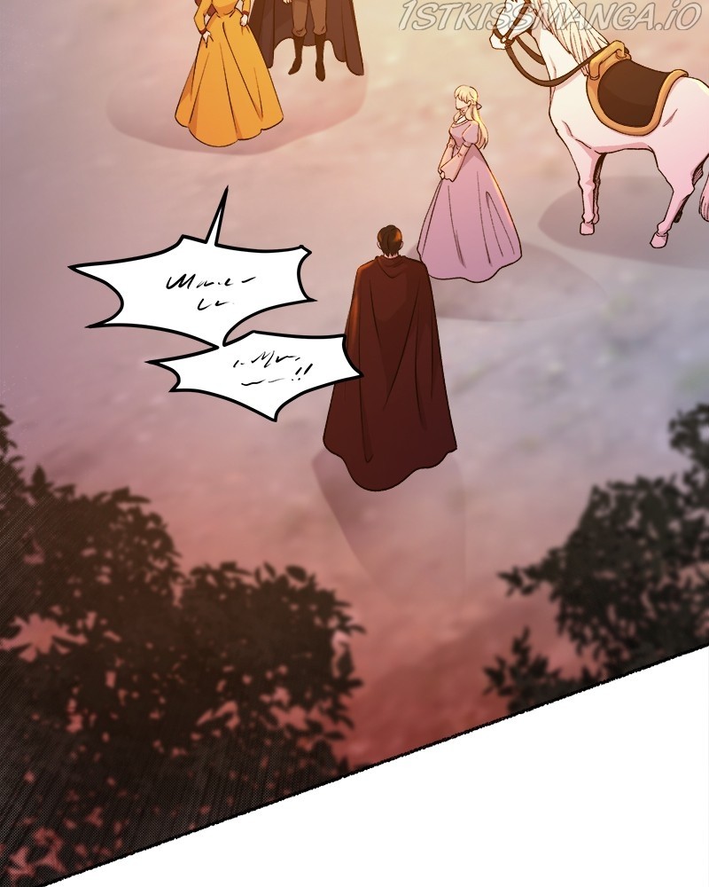Like A Wind On A Dry Branch chapter 93 - page 115