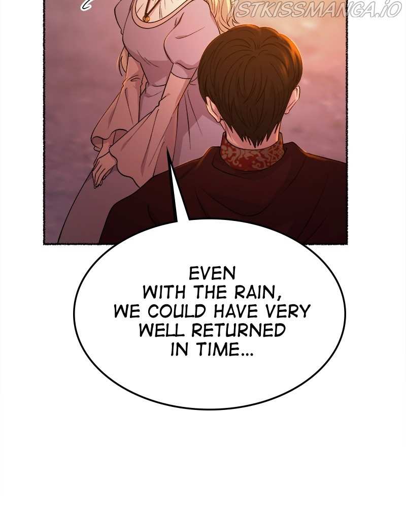Like A Wind On A Dry Branch chapter 93 - page 121