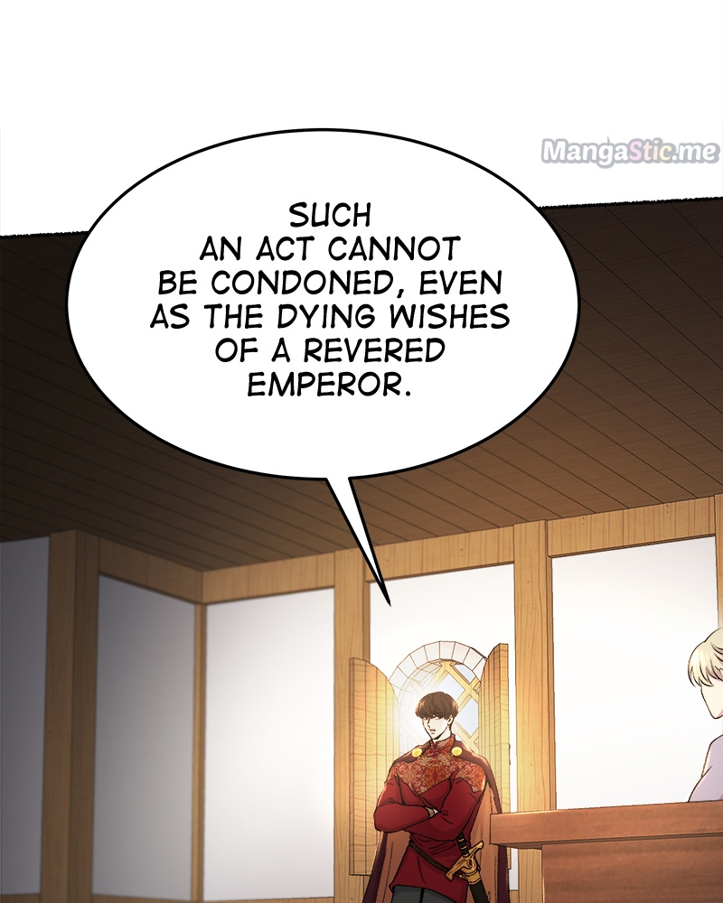 Like A Wind On A Dry Branch chapter 90 - page 73