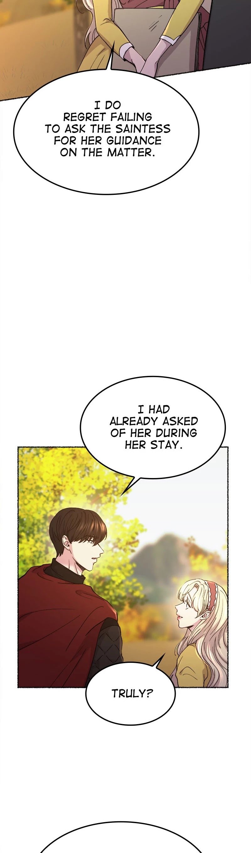 Like A Wind On A Dry Branch chapter 84 - page 44