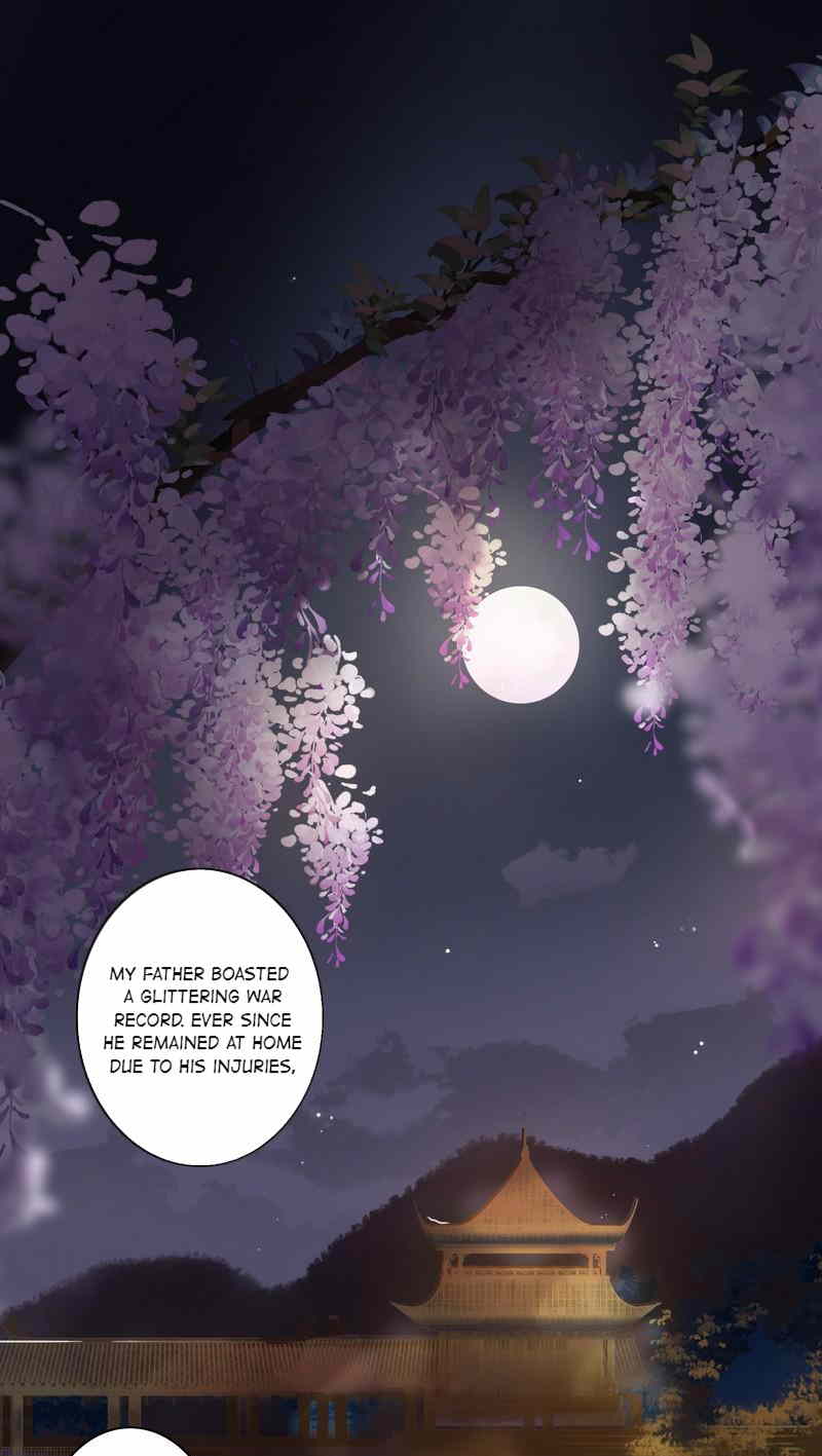 Princess in the Prince’s Harem Chapter 166 - page 10