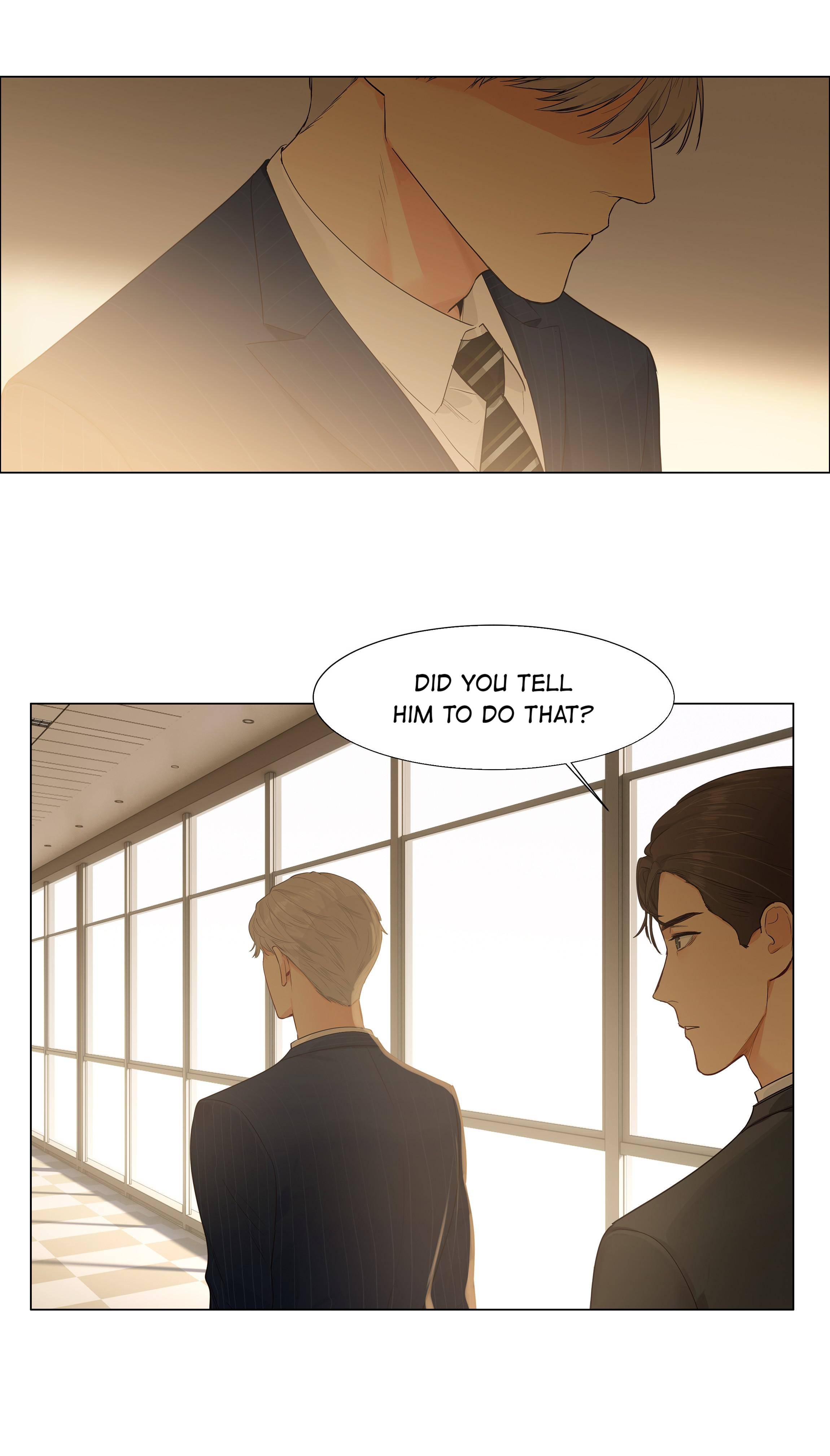 It’s Not That I Want to Wear Women’s Clothing Chapter 108 - page 16