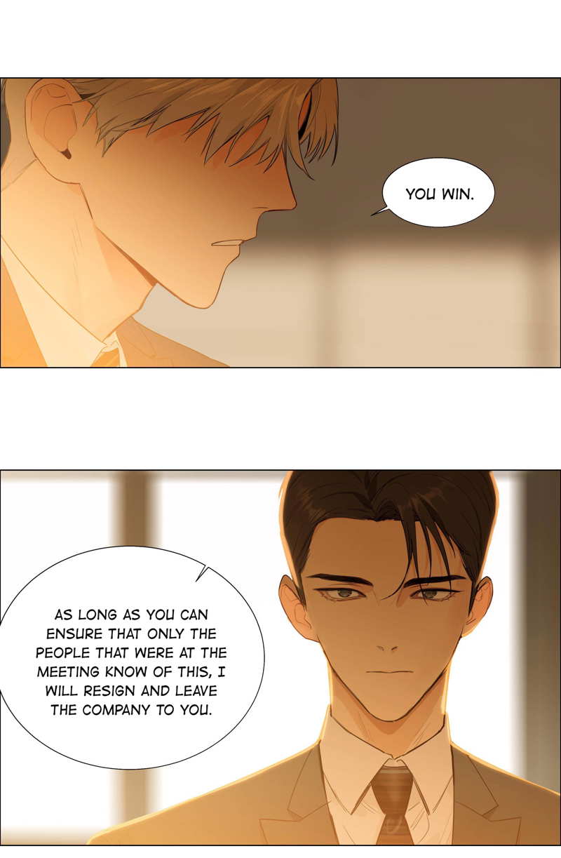 It’s Not That I Want to Wear Women’s Clothing Chapter 108 - page 21