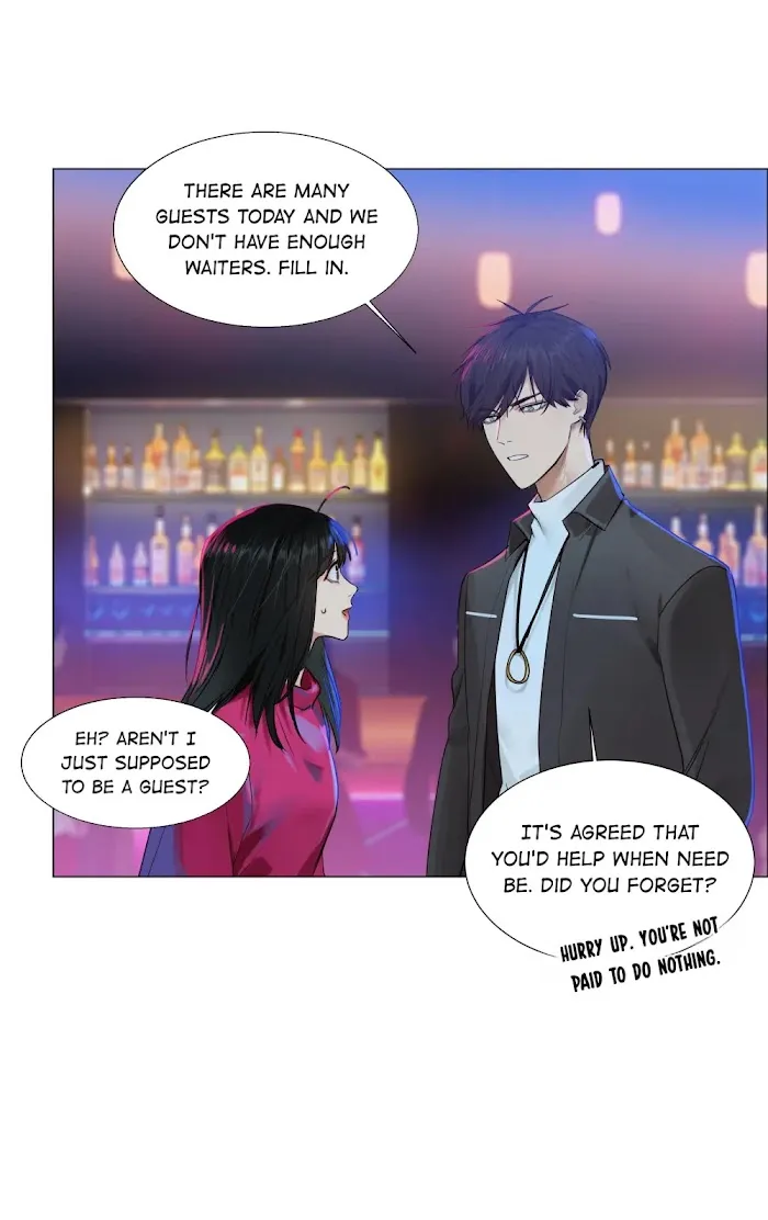 It’s Not That I Want to Wear Women’s Clothing Chapter 96 - page 30