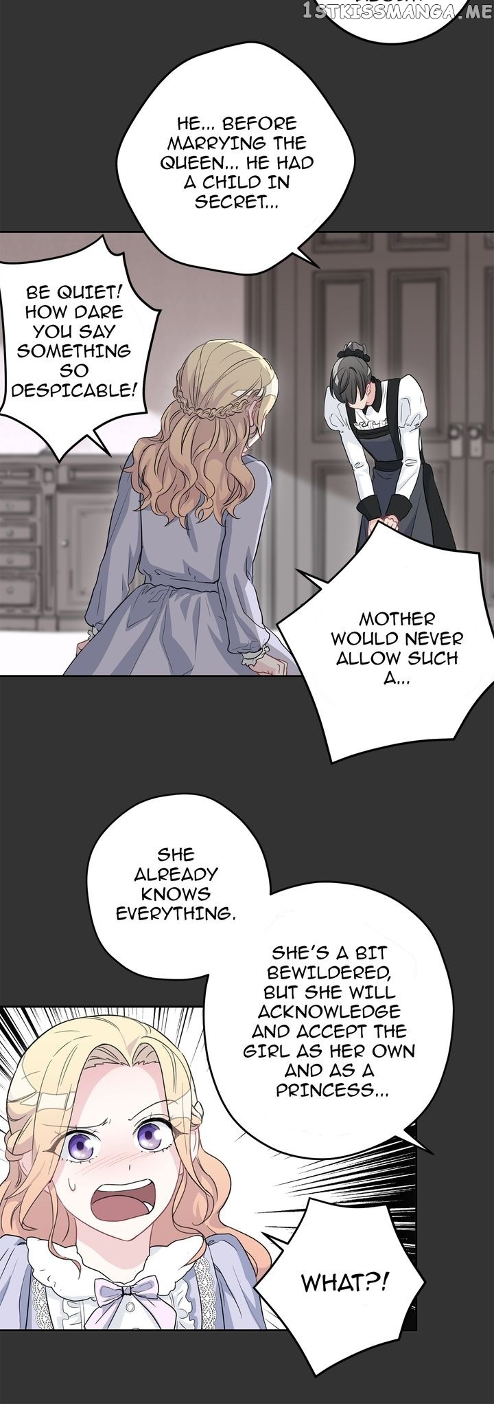 As You Wish, Prince chapter 32 - page 9