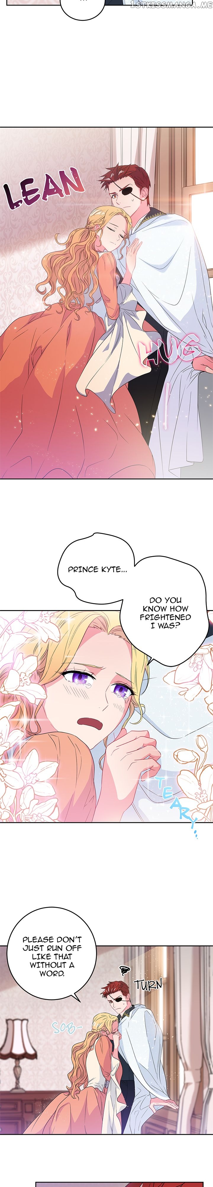 As You Wish, Prince chapter 29 - page 3