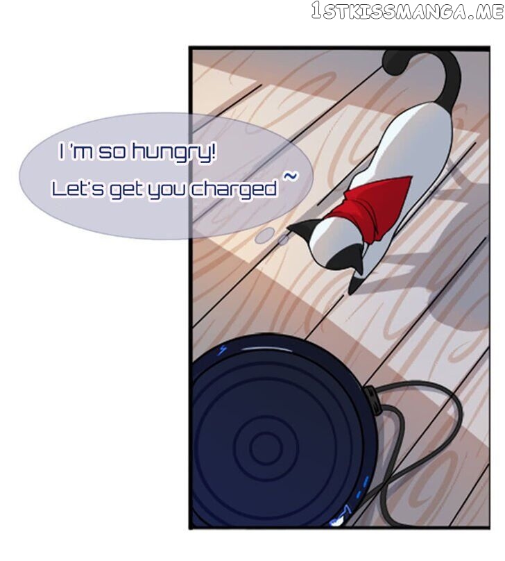 My charging girlfriend chapter 1.2 - page 76