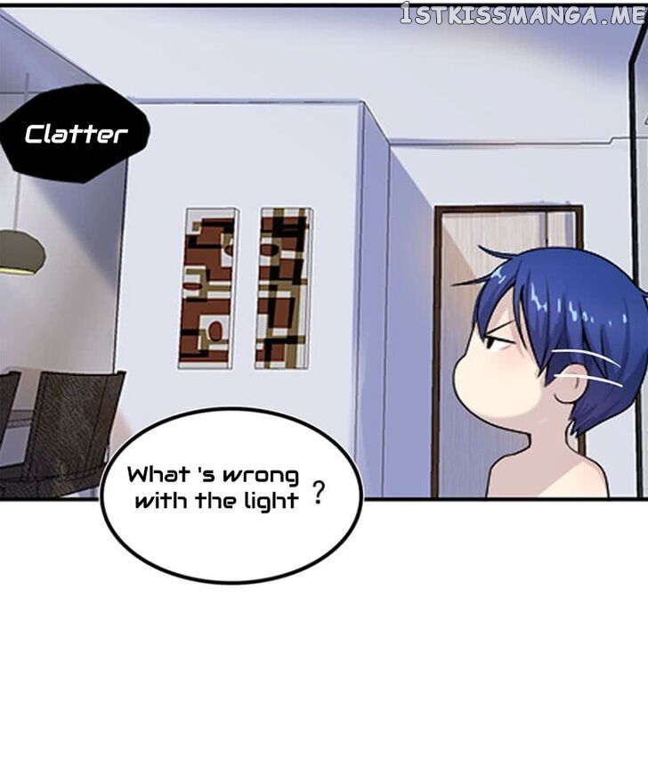 My charging girlfriend chapter 1.2 - page 86