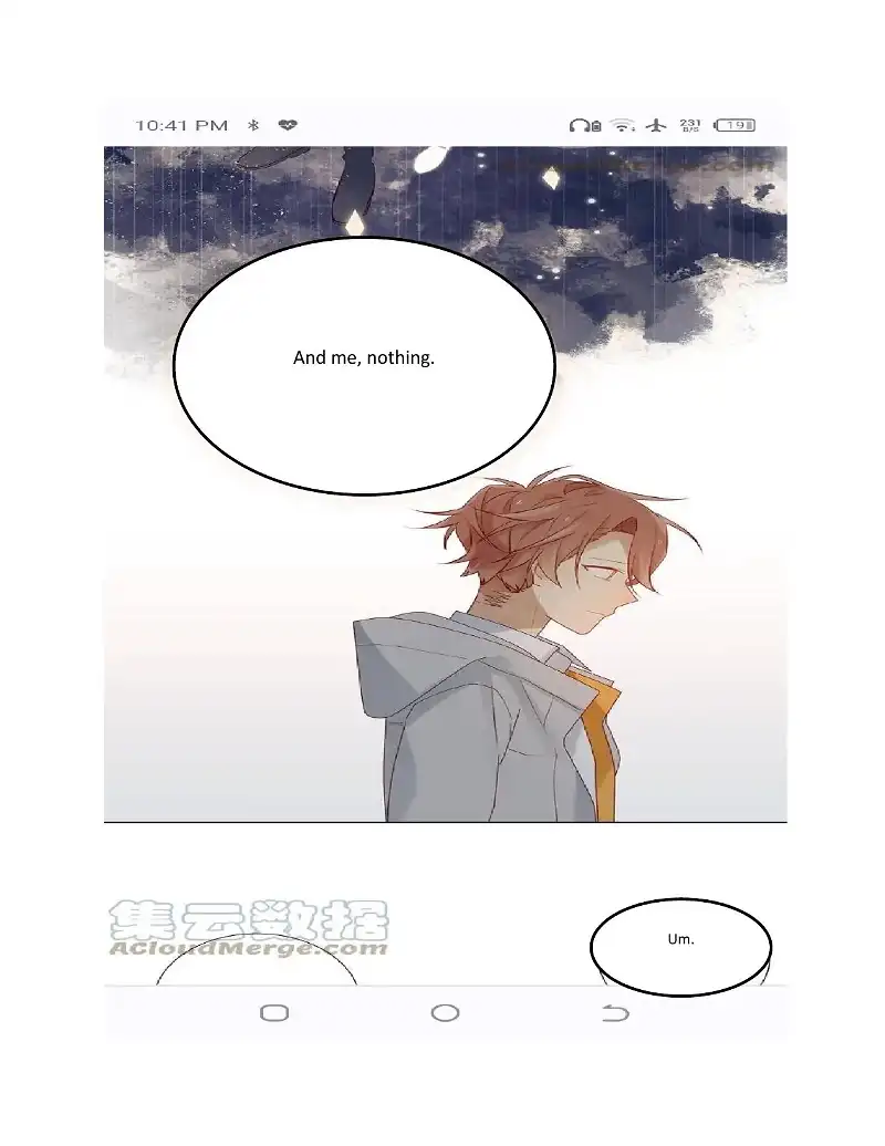 In Search Of The Twelve Golden Hairpins Chapter 64 - page 10