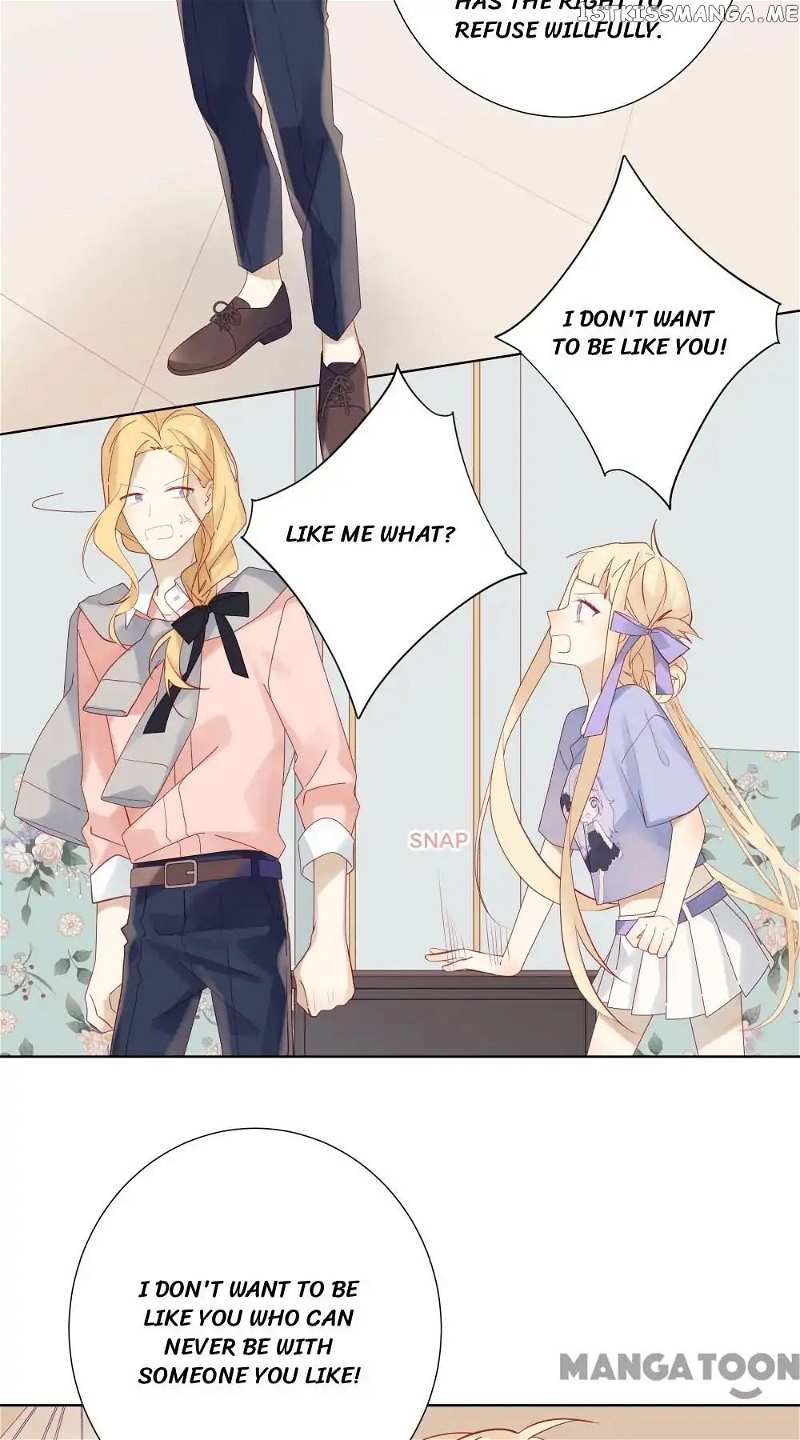 In Search Of The Twelve Golden Hairpins chapter 60 - page 2