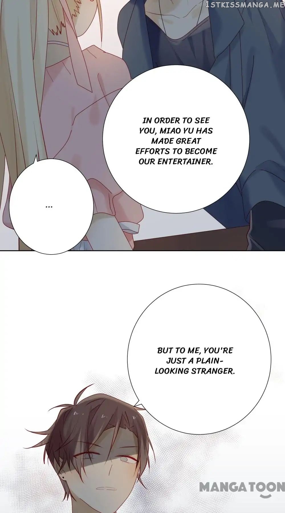 In Search Of The Twelve Golden Hairpins chapter 60 - page 22