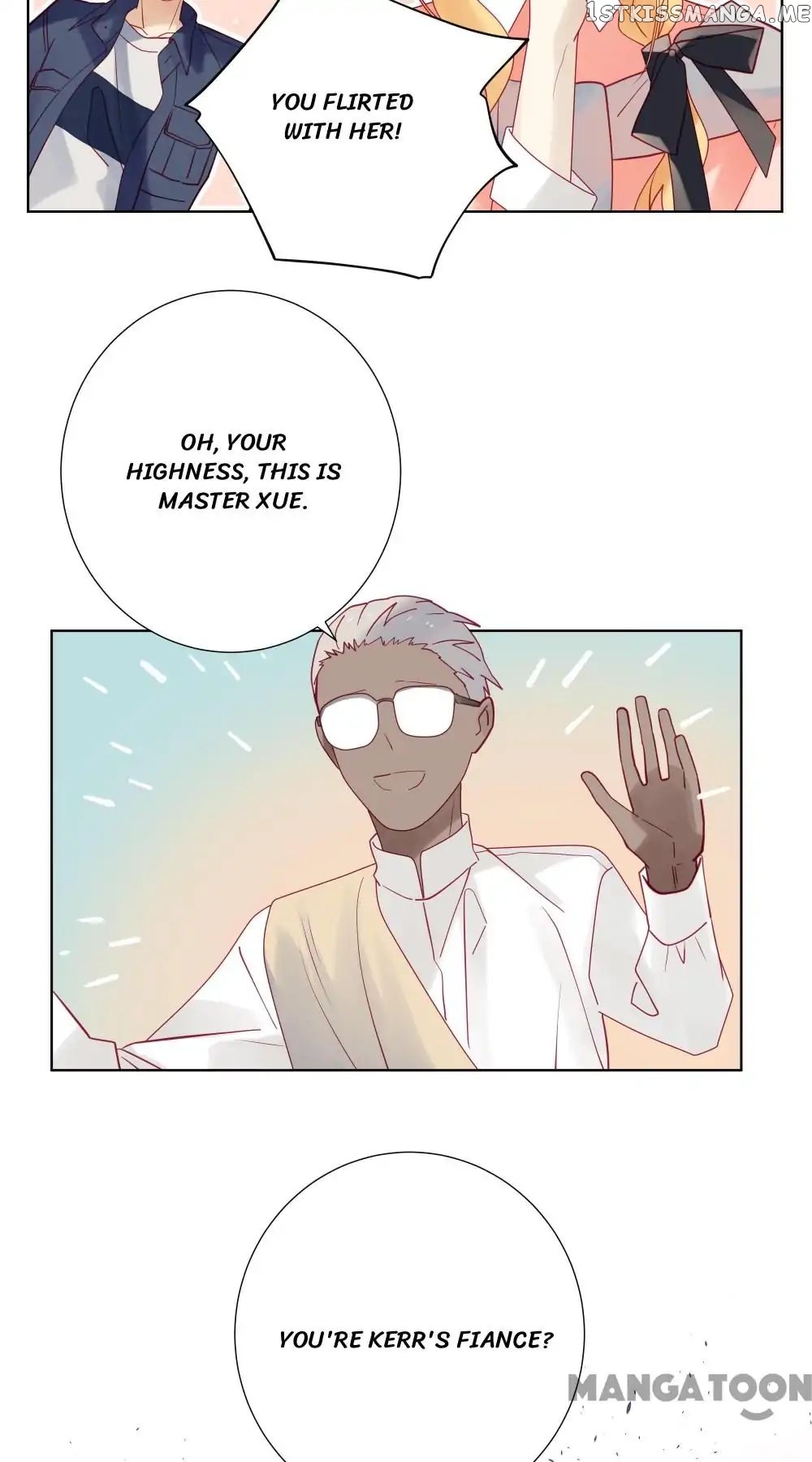 In Search Of The Twelve Golden Hairpins chapter 59 - page 6