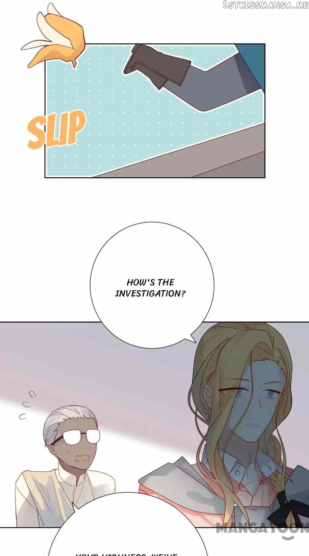 In Search Of The Twelve Golden Hairpins chapter 58 - page 19