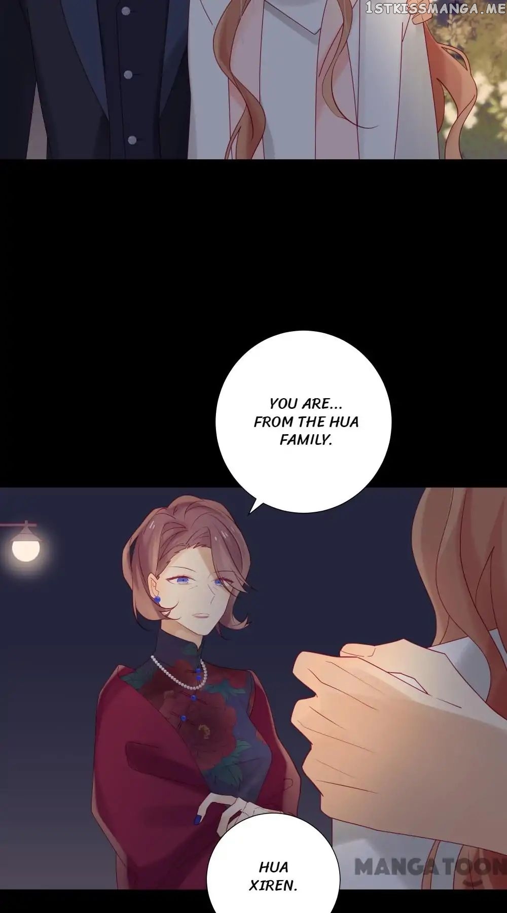 In Search Of The Twelve Golden Hairpins chapter 52 - page 15