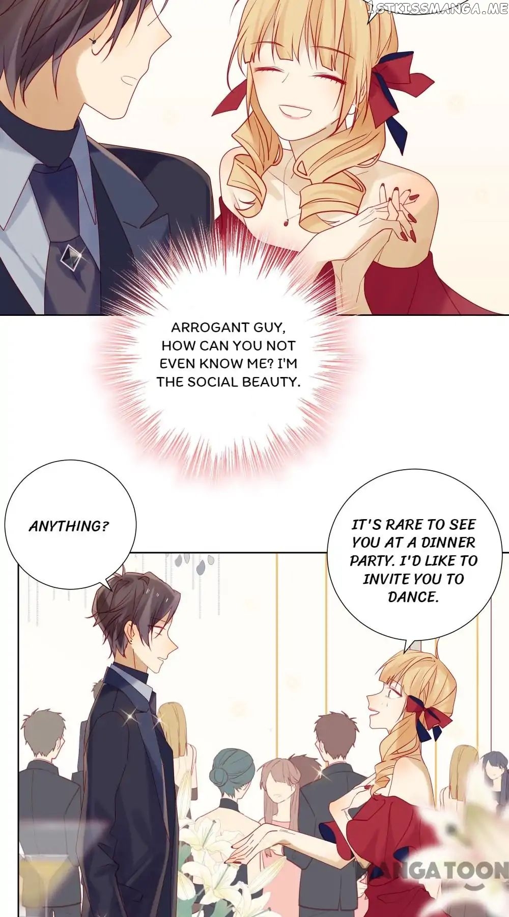 In Search Of The Twelve Golden Hairpins chapter 50 - page 10