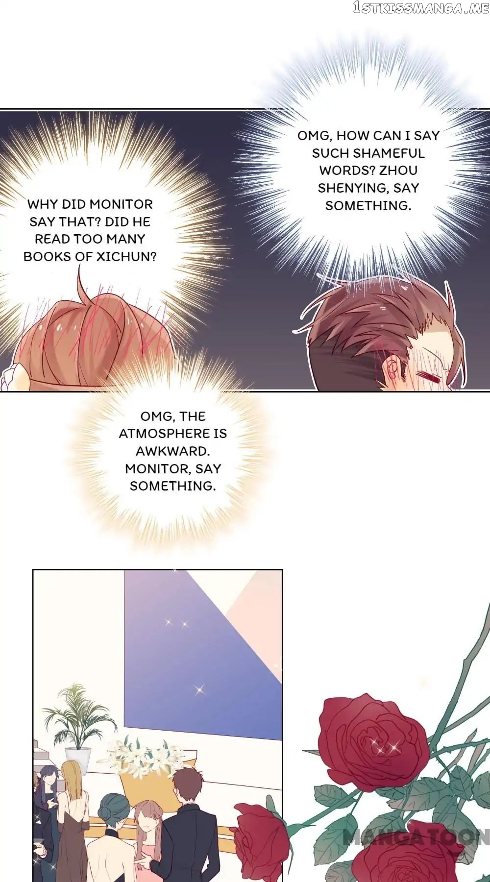 In Search Of The Twelve Golden Hairpins chapter 50 - page 5