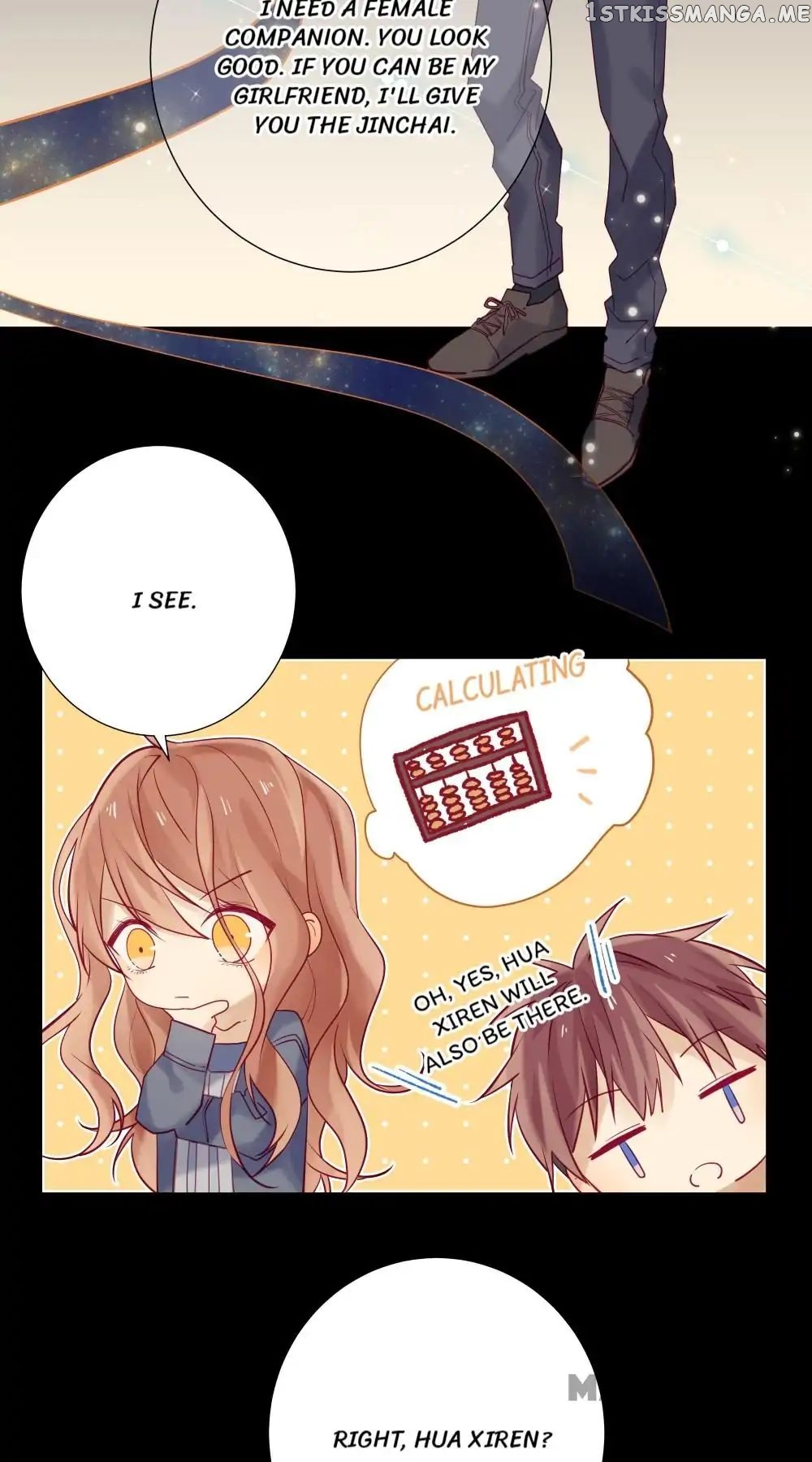 In Search Of The Twelve Golden Hairpins chapter 48 - page 12