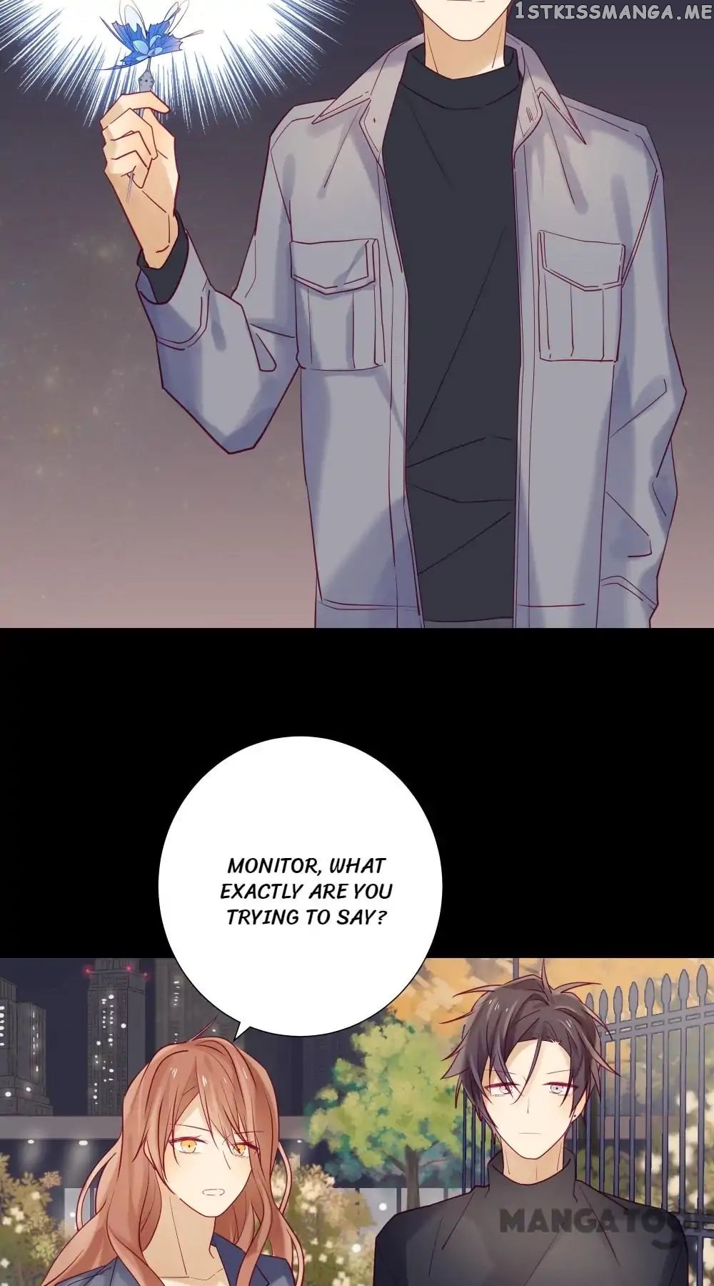 In Search Of The Twelve Golden Hairpins chapter 48 - page 6