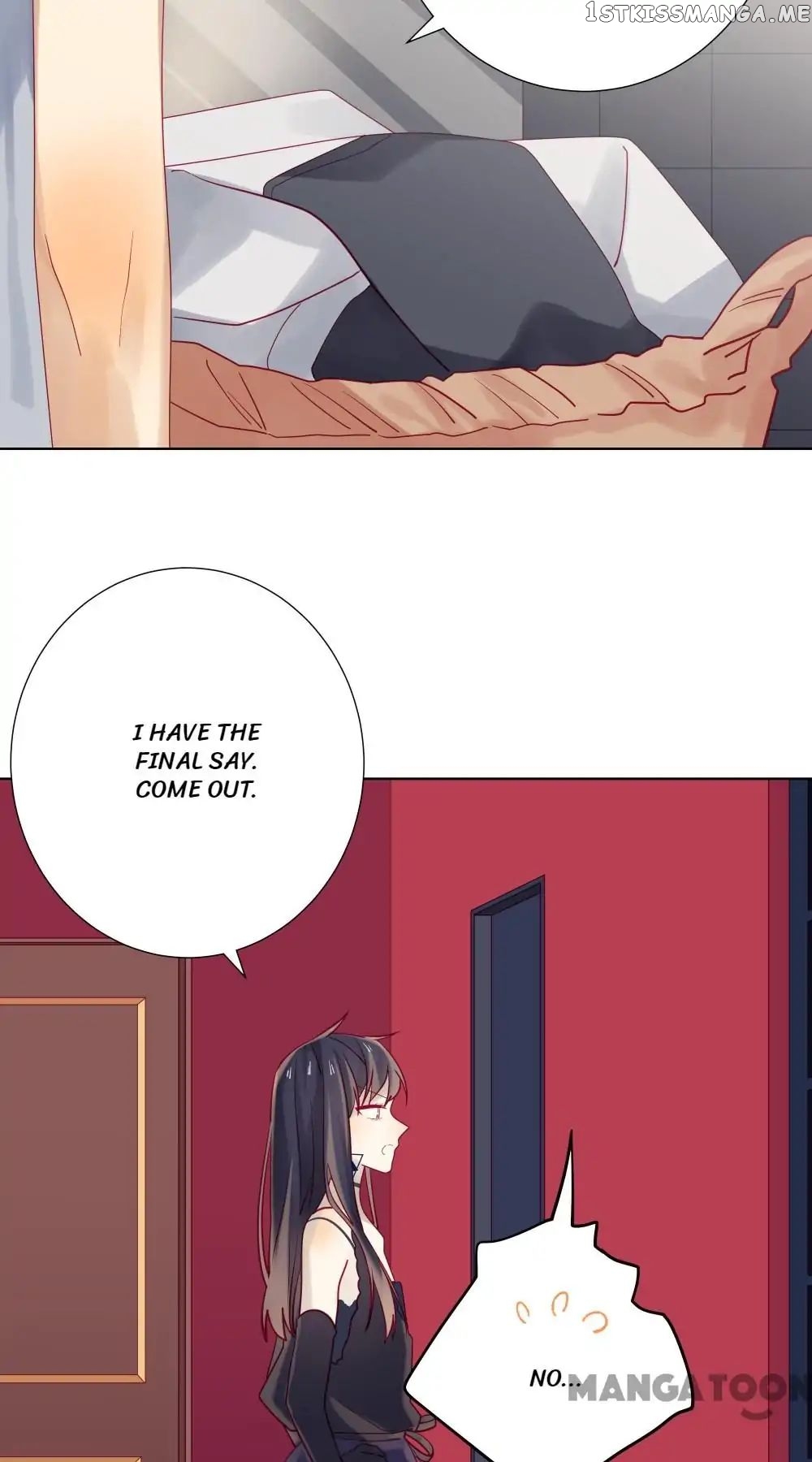 In Search Of The Twelve Golden Hairpins chapter 46 - page 2