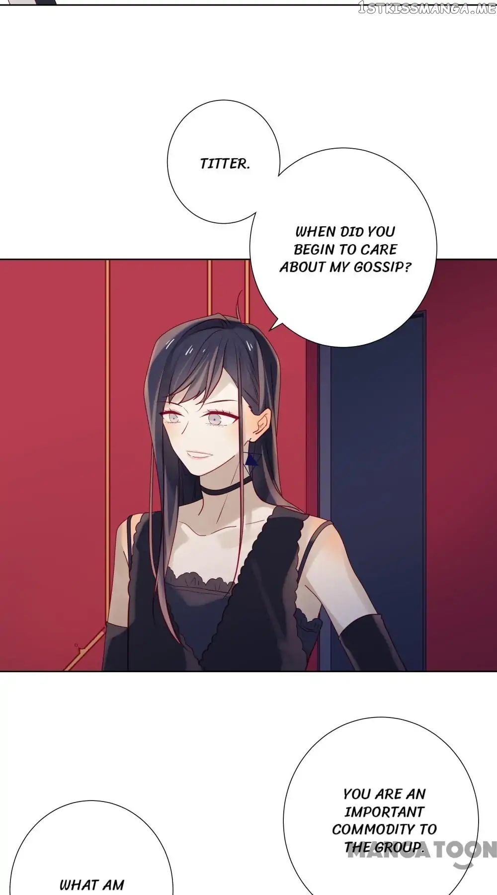 In Search Of The Twelve Golden Hairpins chapter 46 - page 7