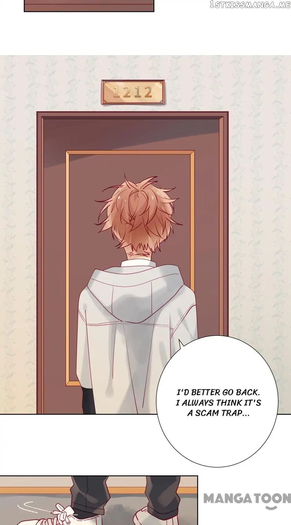 In Search Of The Twelve Golden Hairpins chapter 45 - page 14