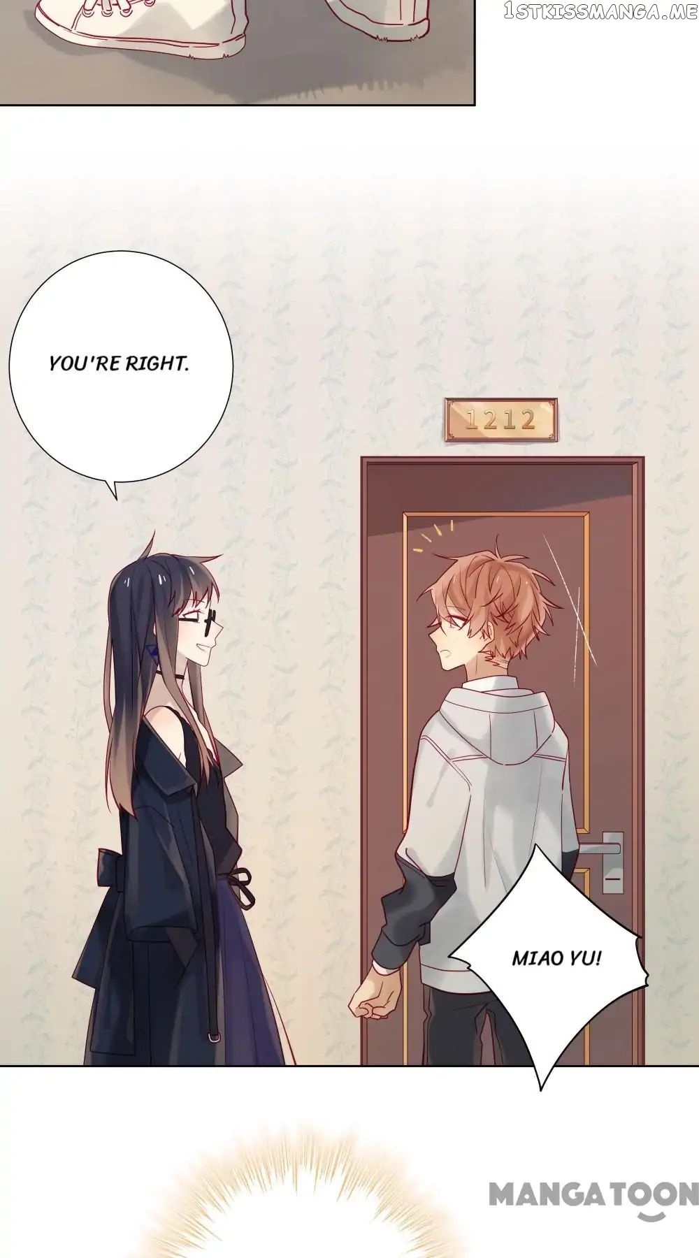 In Search Of The Twelve Golden Hairpins chapter 45 - page 15