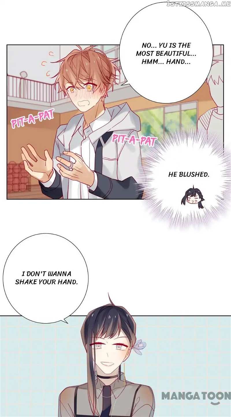 In Search Of The Twelve Golden Hairpins chapter 45 - page 5