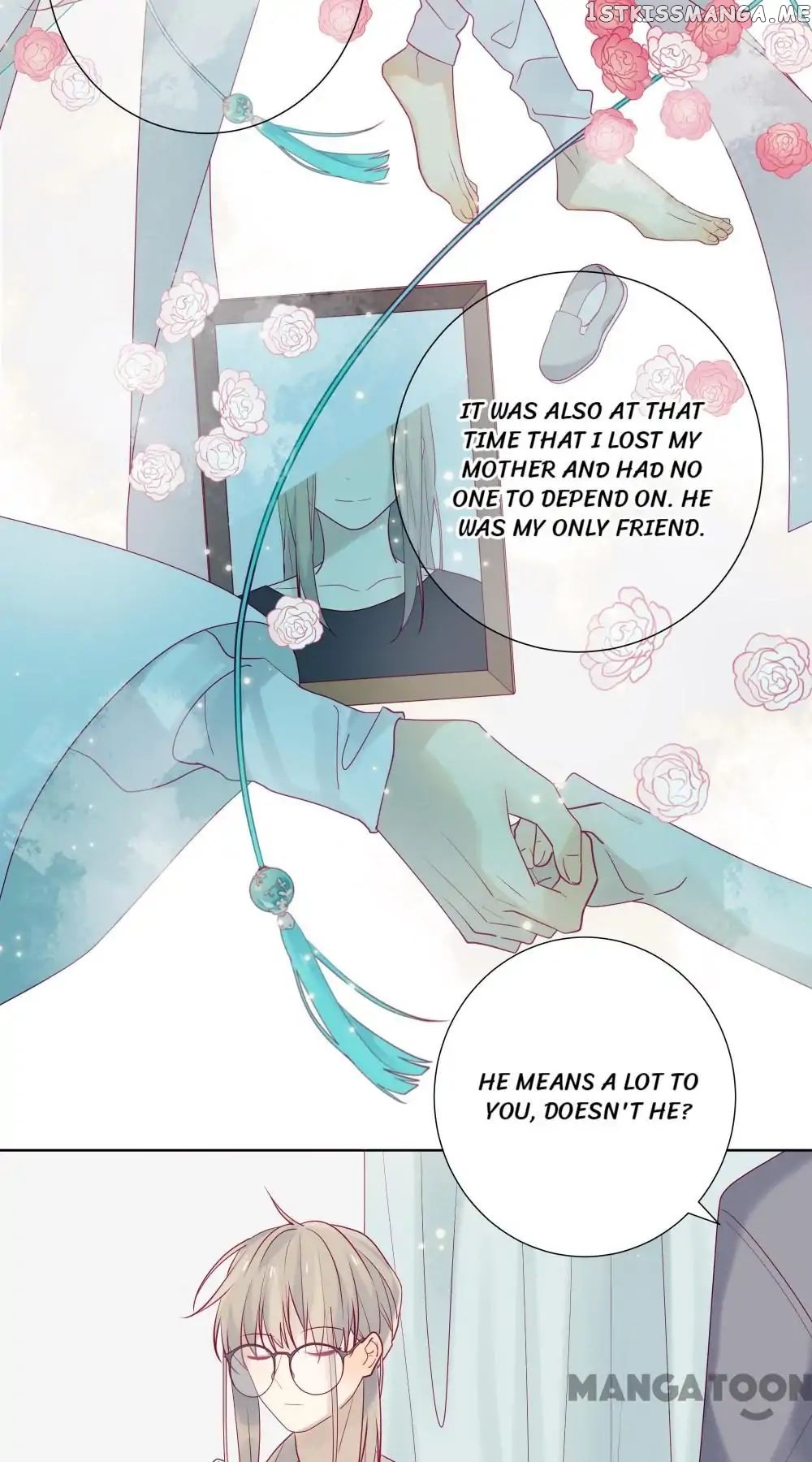 In Search Of The Twelve Golden Hairpins chapter 44 - page 6