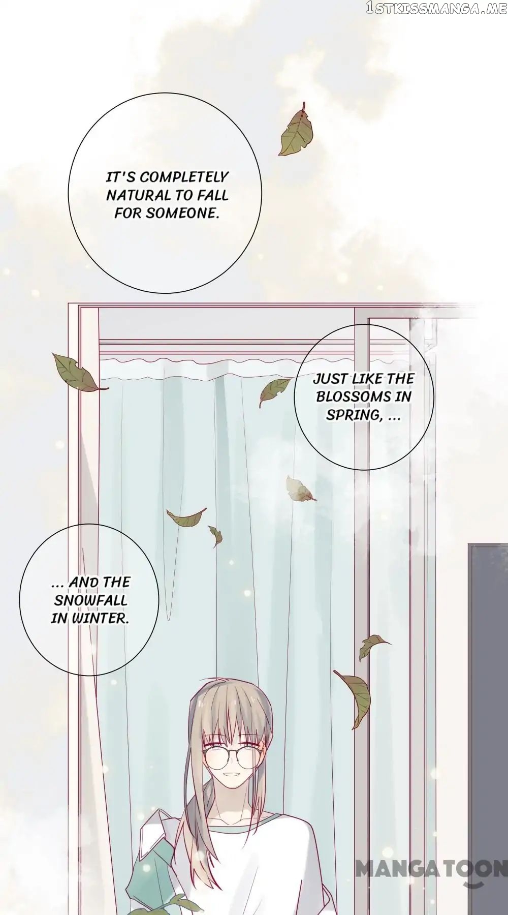 In Search Of The Twelve Golden Hairpins chapter 43 - page 25