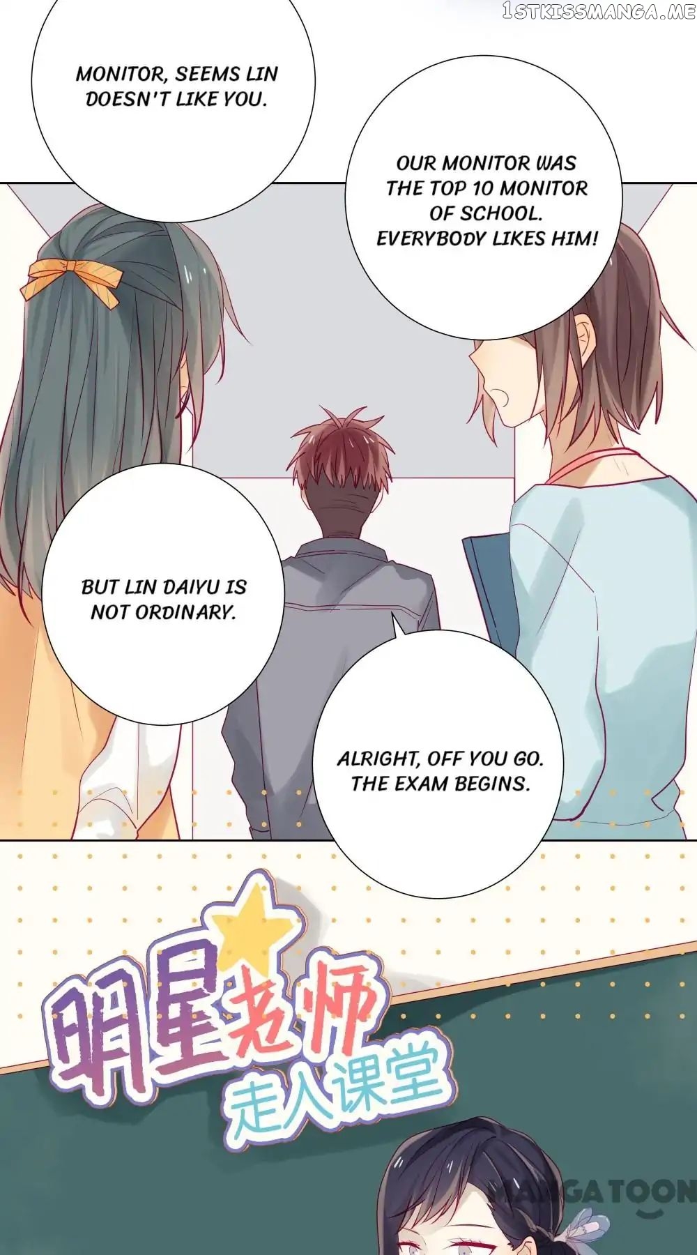 In Search Of The Twelve Golden Hairpins chapter 41 - page 11