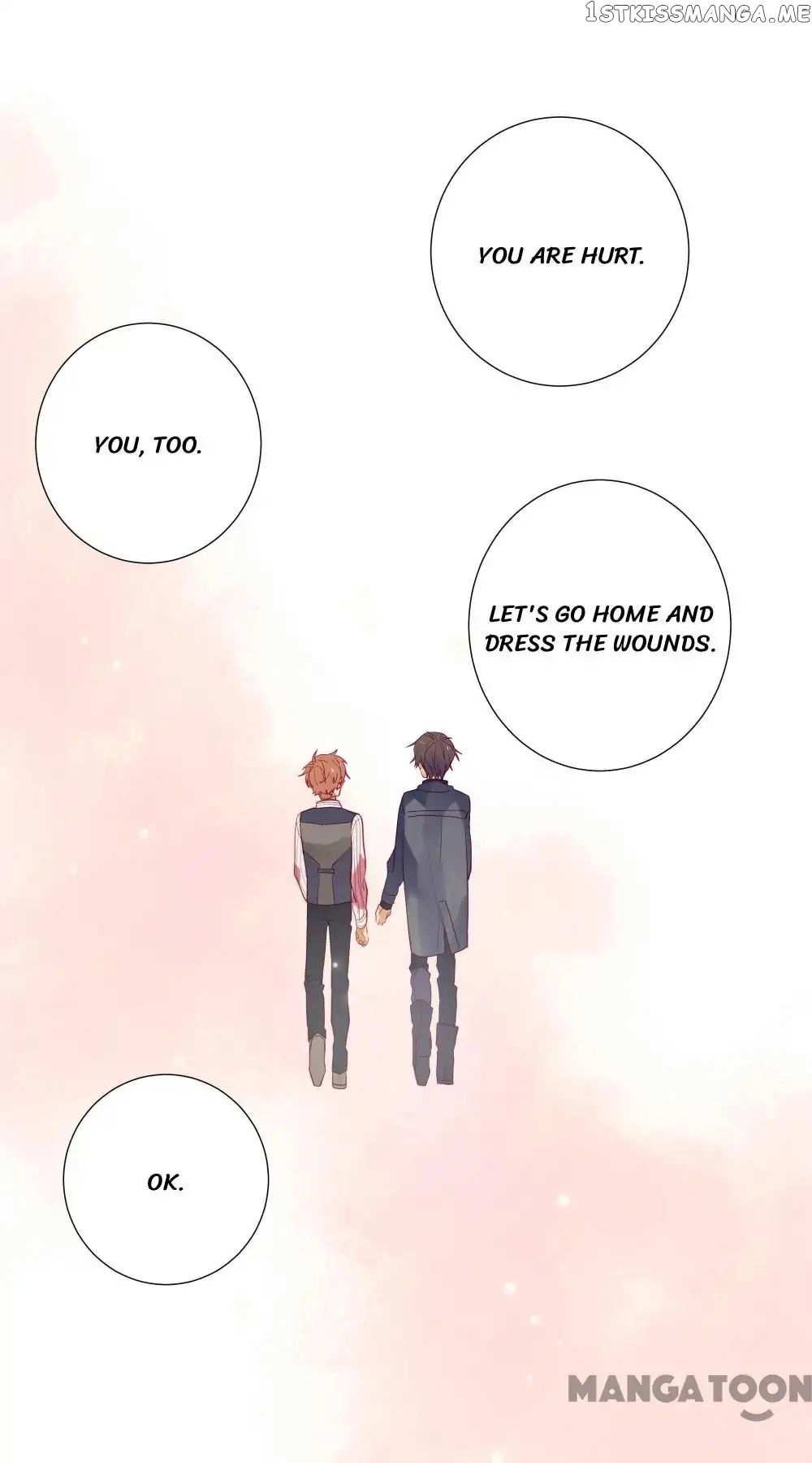 In Search Of The Twelve Golden Hairpins chapter 38 - page 13