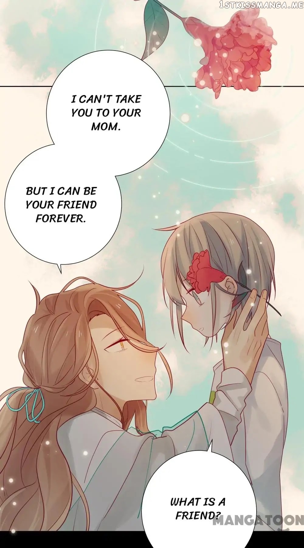 In Search Of The Twelve Golden Hairpins chapter 30 - page 28