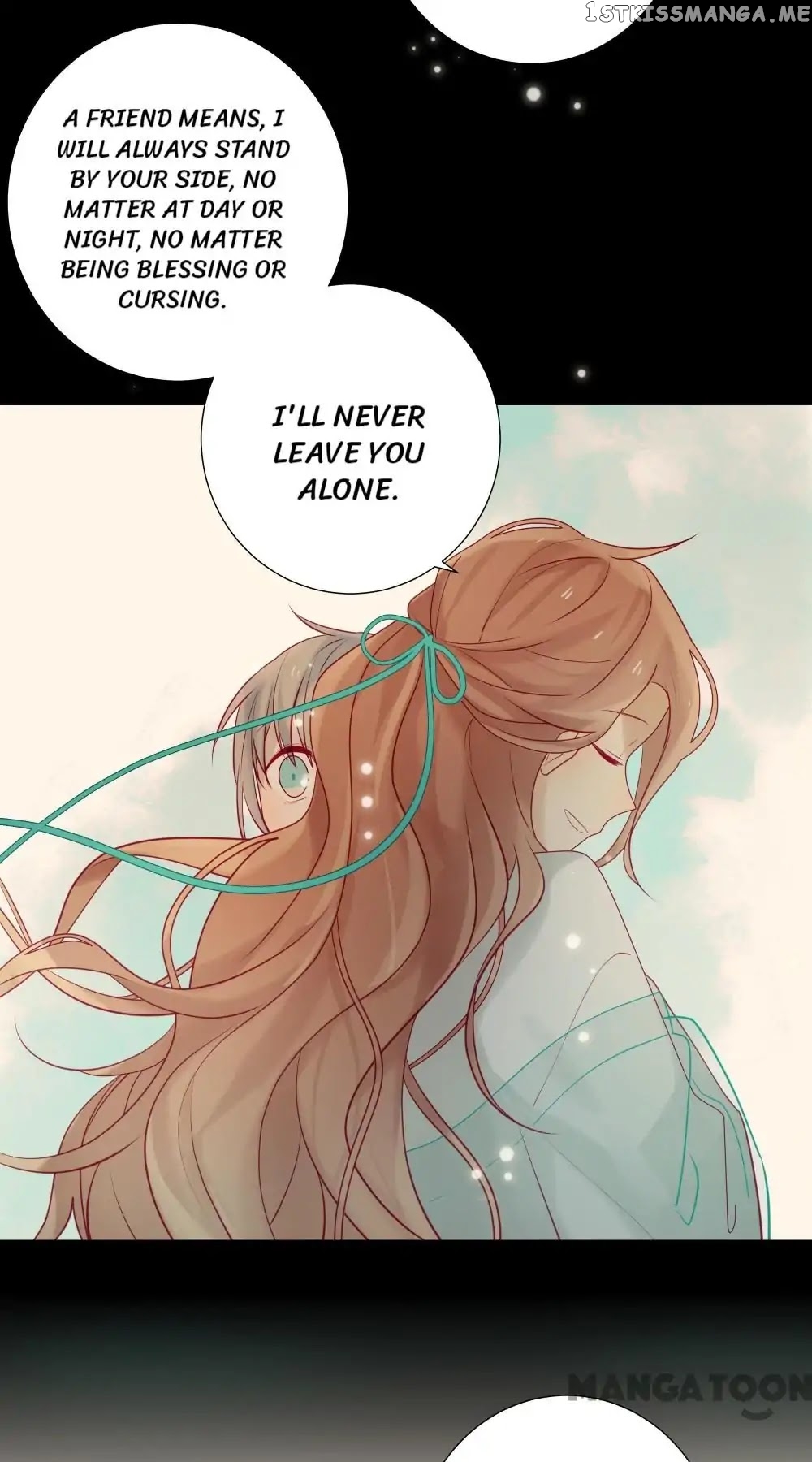 In Search Of The Twelve Golden Hairpins chapter 30 - page 29