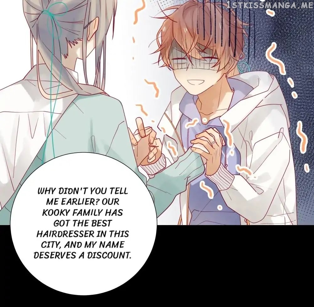 In Search Of The Twelve Golden Hairpins chapter 30 - page 4