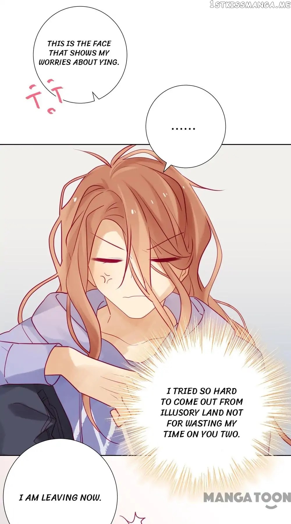 In Search Of The Twelve Golden Hairpins chapter 29 - page 22