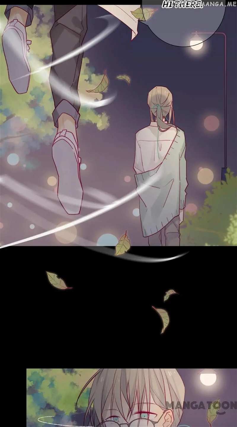 In Search Of The Twelve Golden Hairpins chapter 29 - page 28