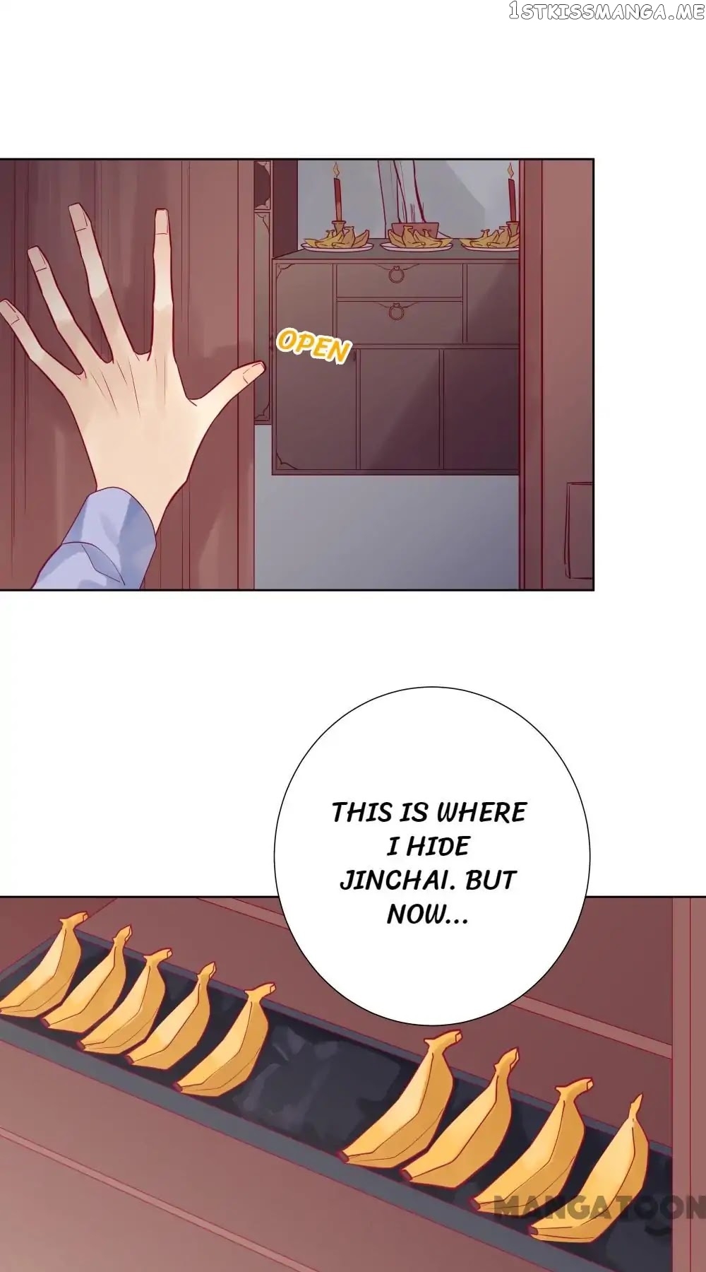 In Search Of The Twelve Golden Hairpins chapter 26 - page 11