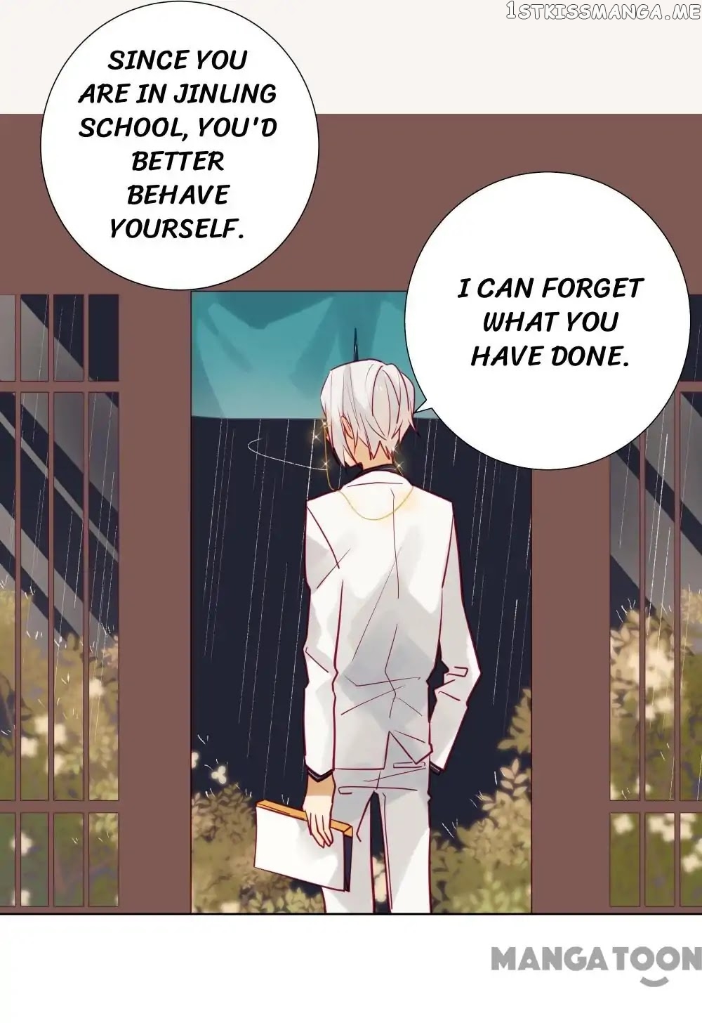 In Search Of The Twelve Golden Hairpins chapter 23 - page 11