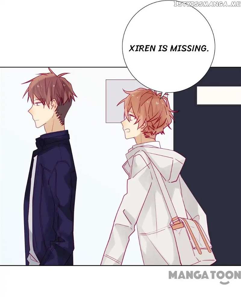 In Search Of The Twelve Golden Hairpins chapter 18 - page 5