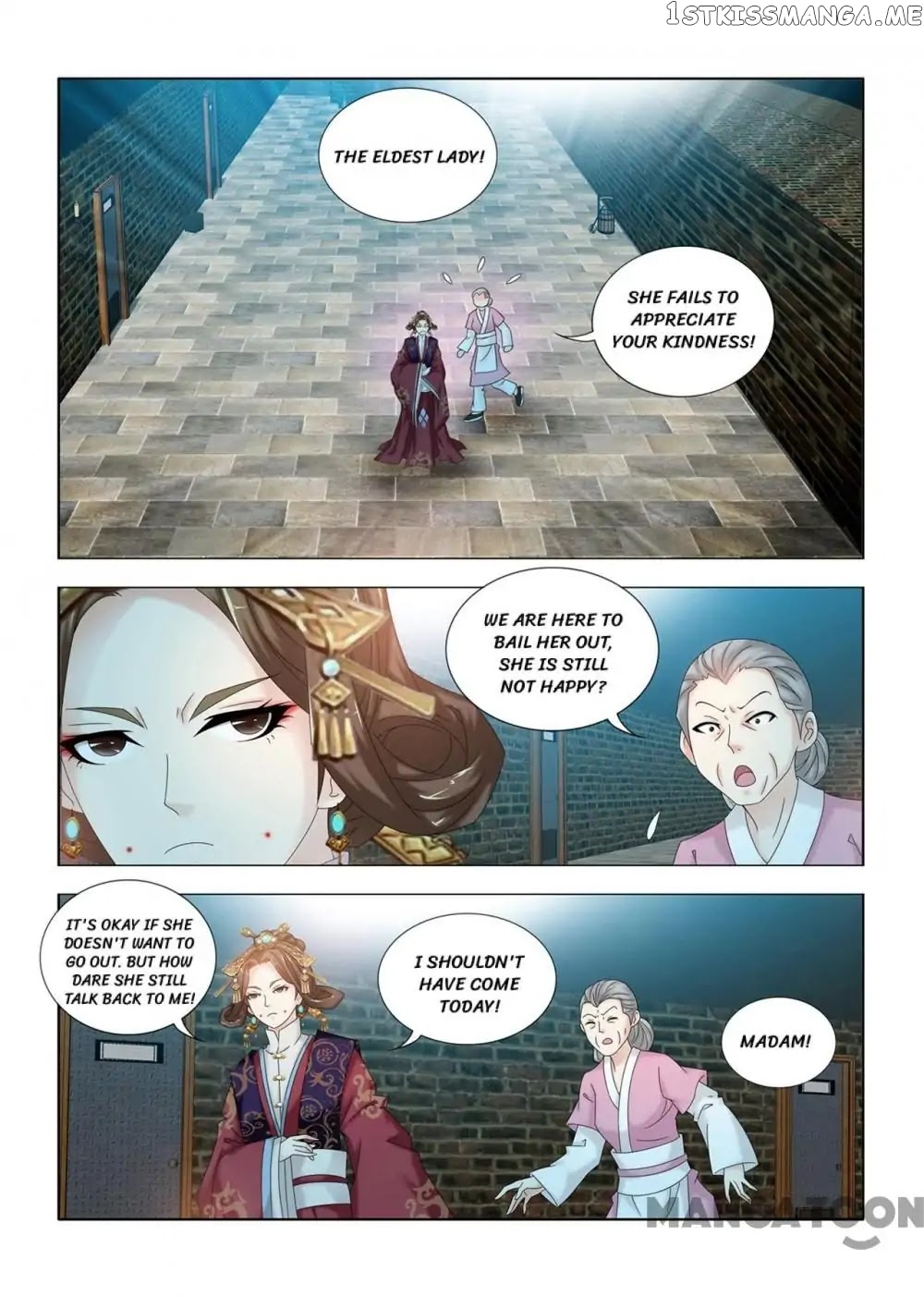 Medical God’s Hand chapter 102 - page 6