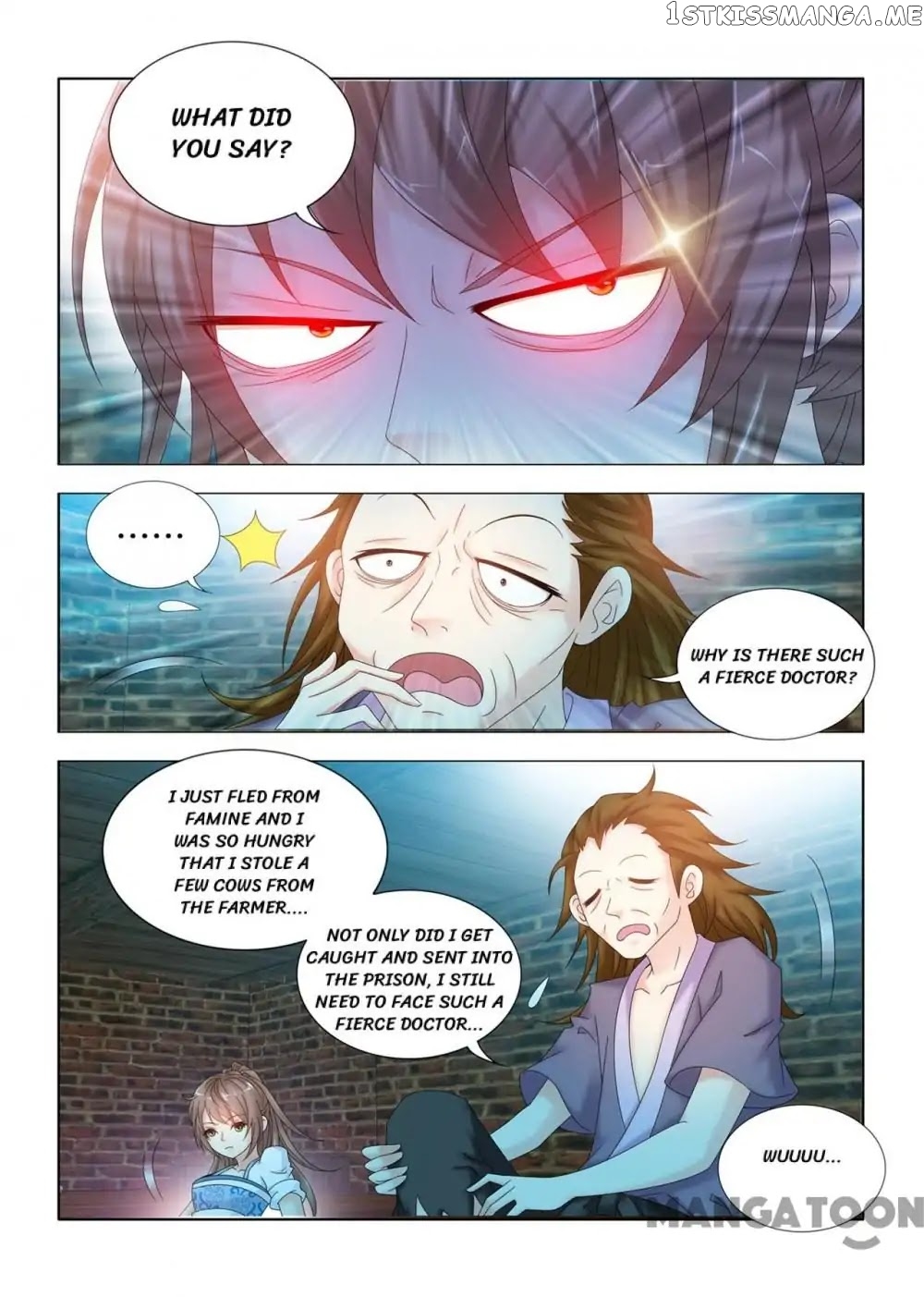 Medical God’s Hand chapter 101 - page 10