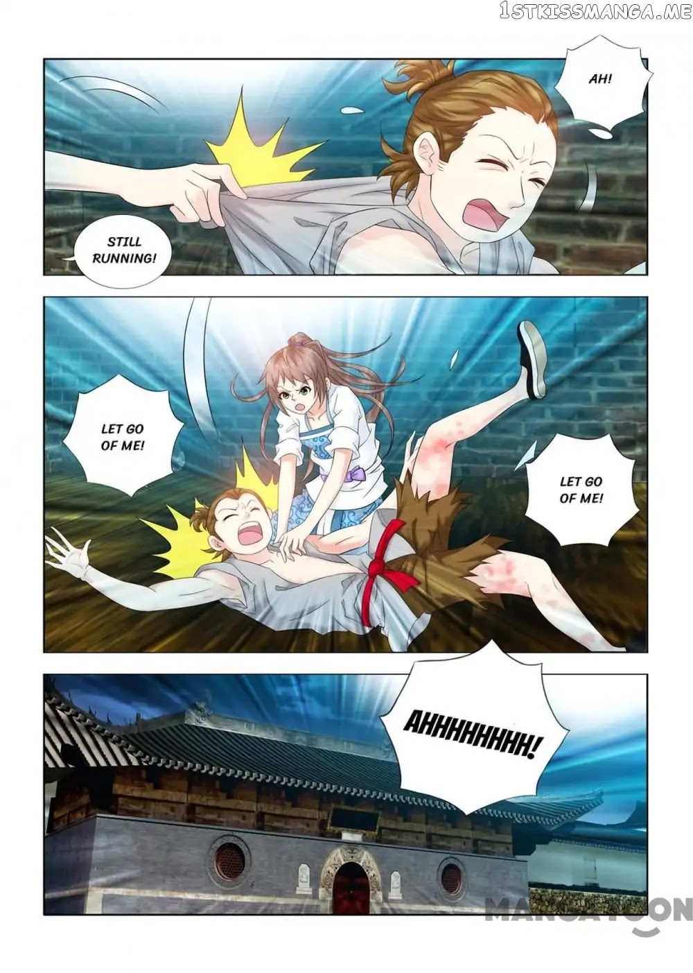 Medical God’s Hand chapter 101 - page 2